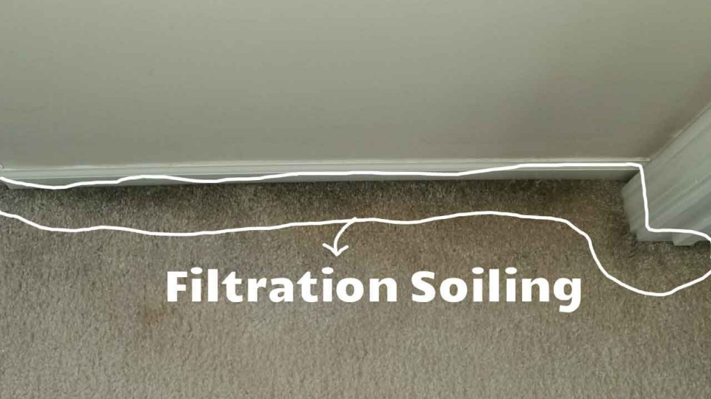 filtration soiling - howell mi