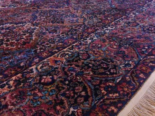 Karastan-rug-cleaning-woven