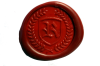 handcrafted karastan rug cleaning wax seal