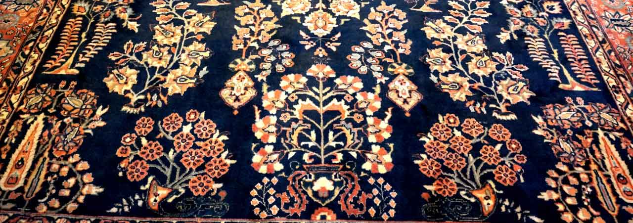 5 things you need to know about your oriental rugs