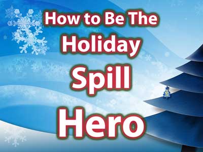 holiday spill image