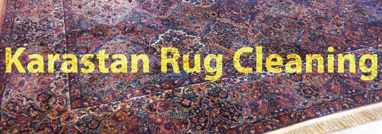 Karastan Rug Cleaning Specialists