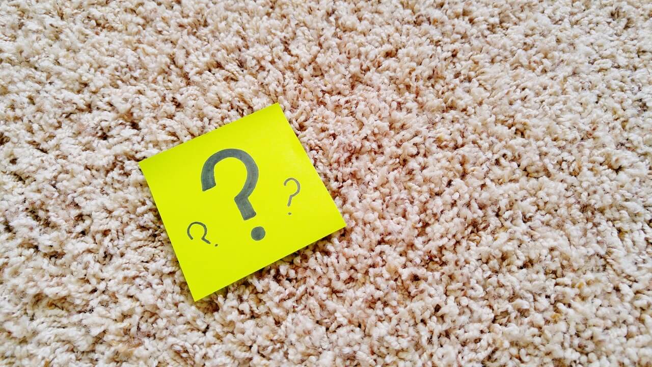 10 Myths You Might Still Believe About Carpet Cleaning