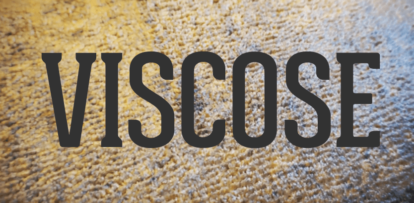 Viscose Rugs – A Big Problem